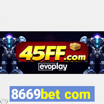 8669bet com